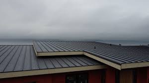 Best Commercial Roofing Services  in Bartonville, TX